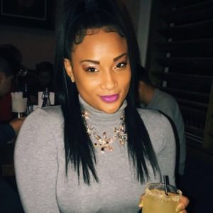 Meet your Posher, Kim